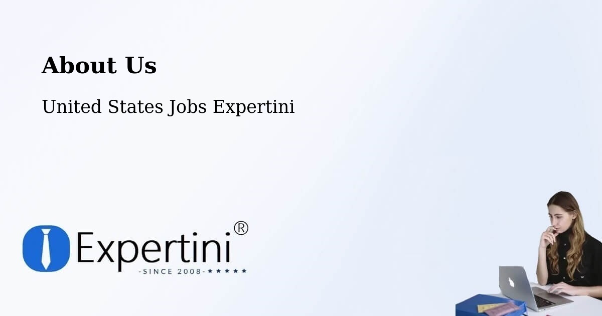 About Expertini Recruitment Platform  – Arcadia - Arcadia, United States Jobs Expertini