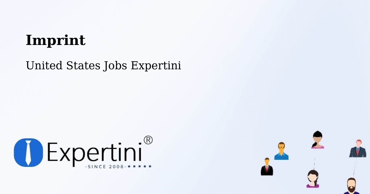 Imprint – Arcadia - United States Jobs Expertini