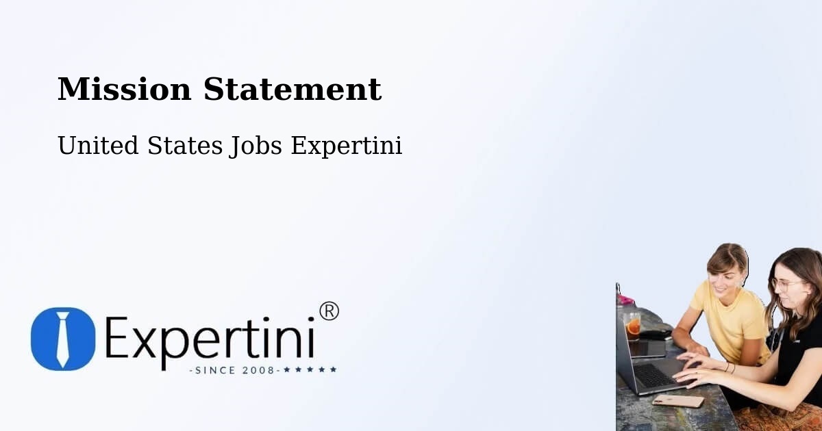 Corporate Mission – Arcadia - United States Jobs Expertini