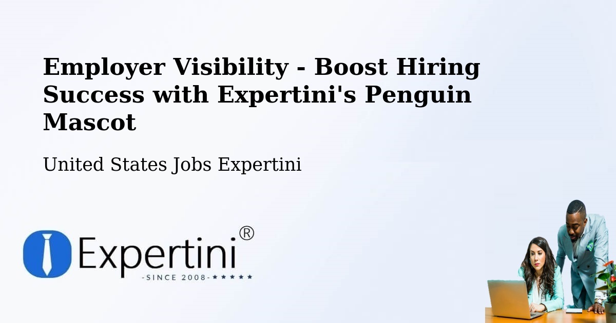 CV and Resume Visibility Optimization – Arcadia - United States Jobs Expertini